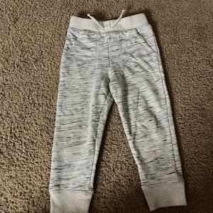 Toddler Boy Sweatpants
